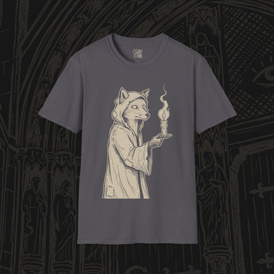 Fox Vigil T-Shirt