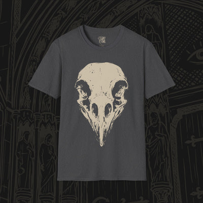Bird Skull T-Shirt
