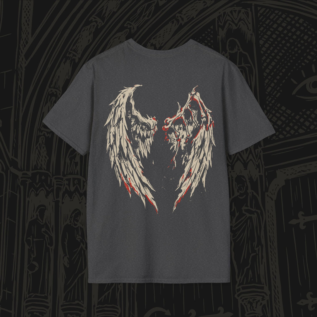 Broken Wings T-Shirt