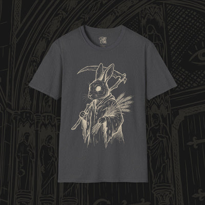 Farmer Rabbit T-Shirt