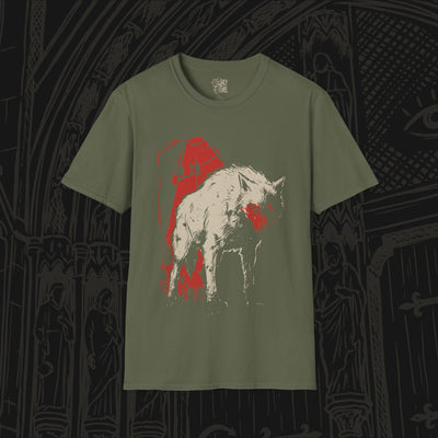 Fiercely Savage T-Shirt