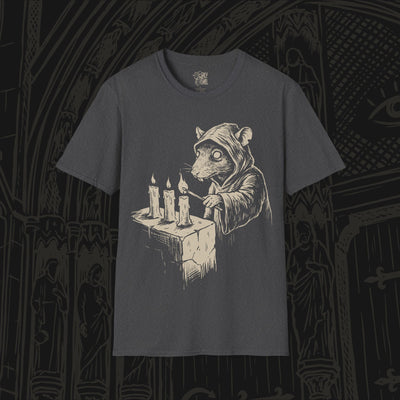 Rat Candlelighter T-Shirt