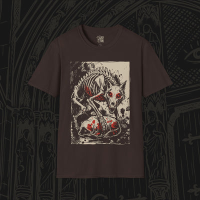 Undying Protector T-Shirt