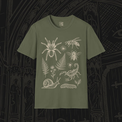 Denizens Vol. 1 T-Shirt