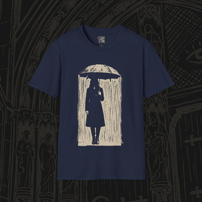 A Terrible Day For Rain T-Shirt