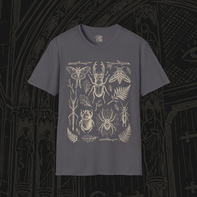Denizens Vol. 2 T-Shirt
