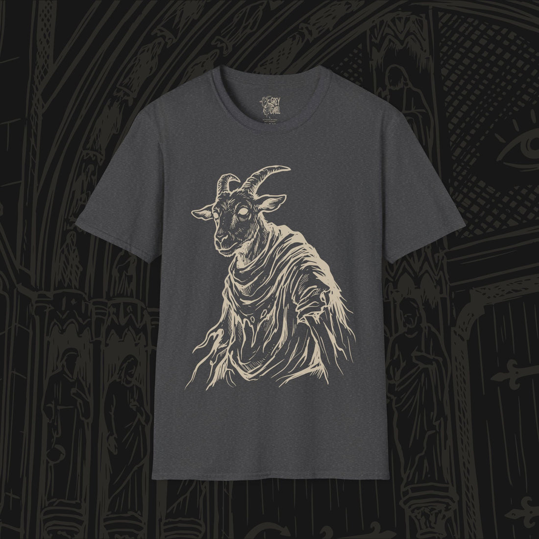 The Goat T-Shirt