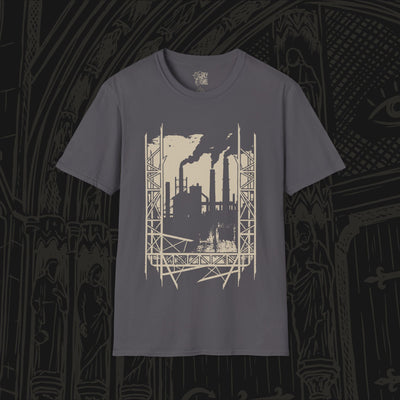 Skeletons of Industry T-Shirt