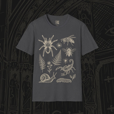 Denizens Vol. 1 T-Shirt