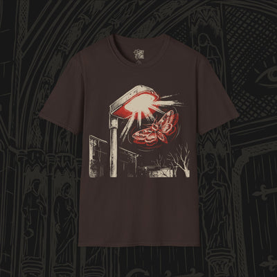 Moth to the Light T-Shirt