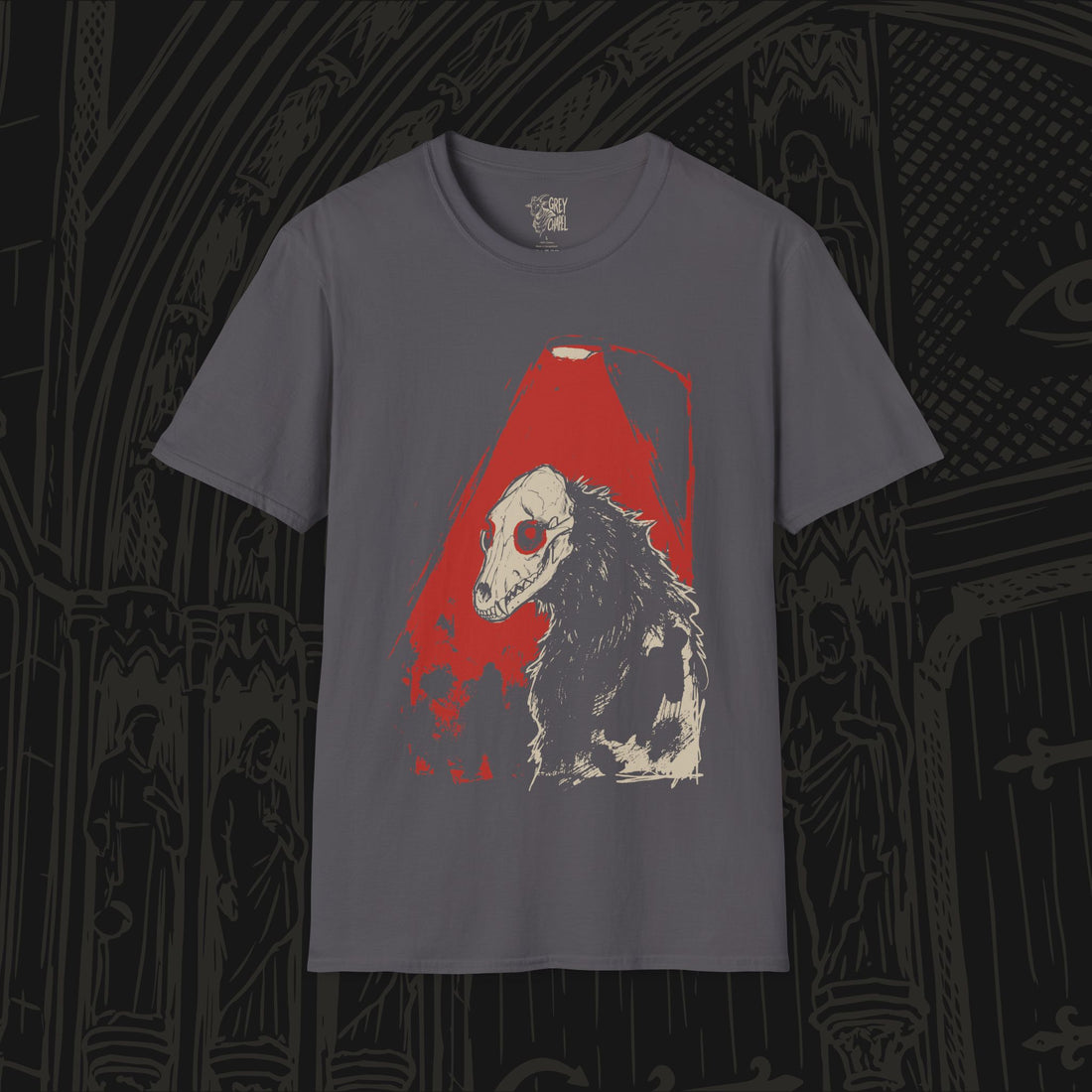 Urban Creature T-Shirt