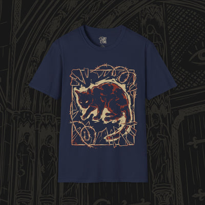 Thief in the Night T-Shirt