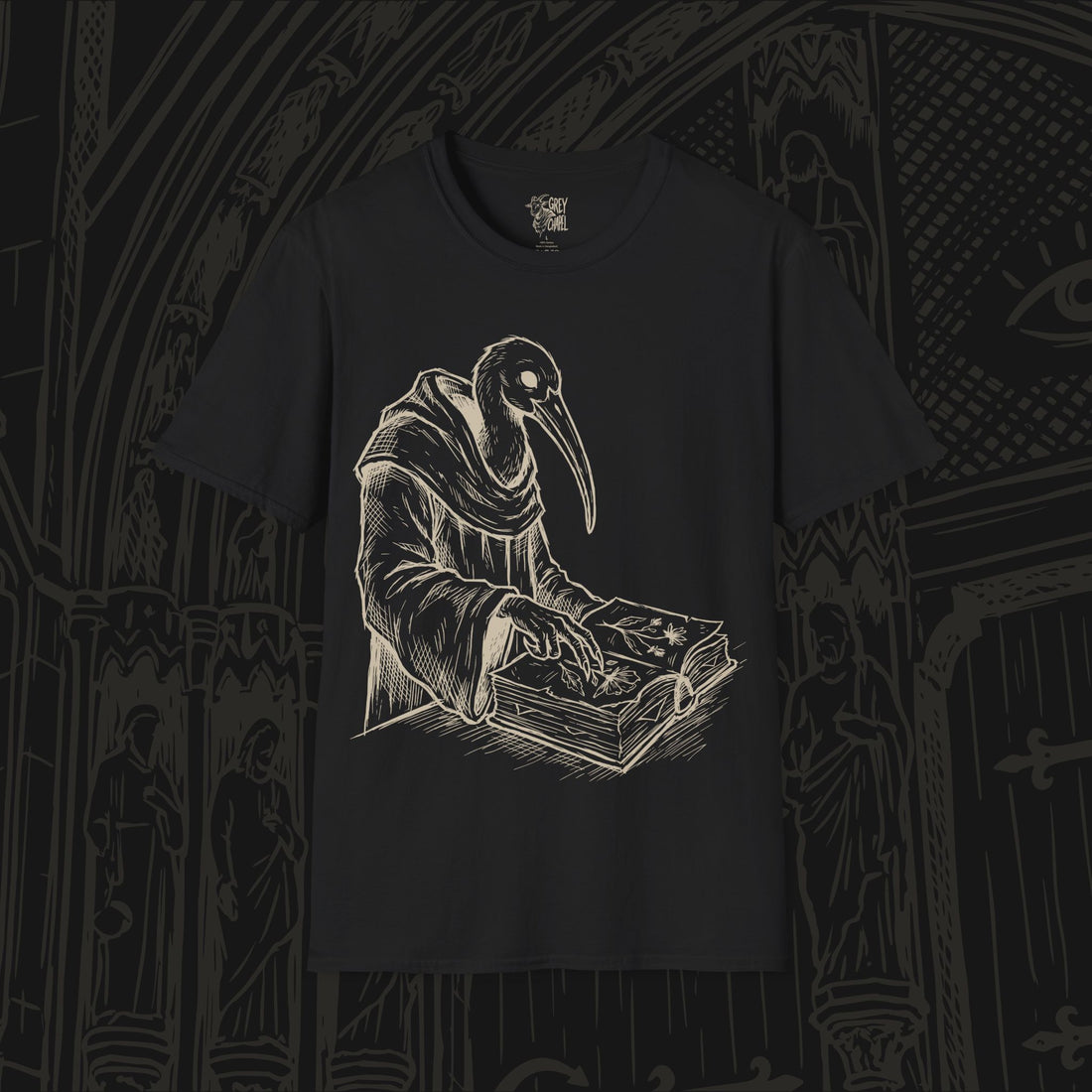Ibis Herbalist T-Shirt