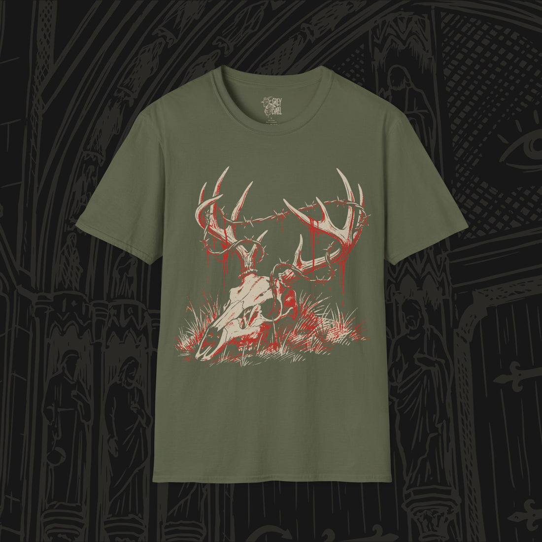 Forced to Rest T-Shirt
