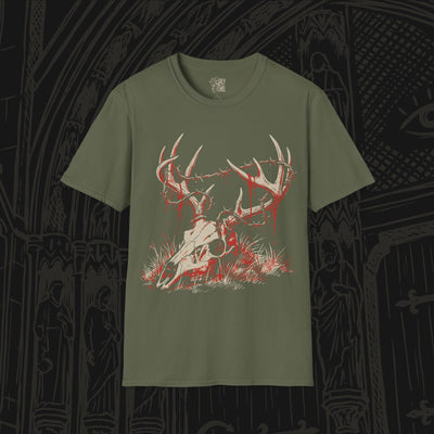 Forced to Rest T-Shirt