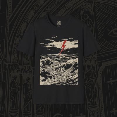 Stormy Seas T-Shirt