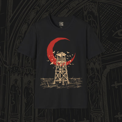 The Watchtower T-Shirt