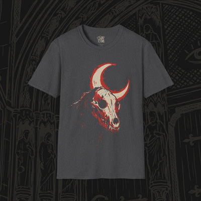 Moonlit Creature T-Shirt