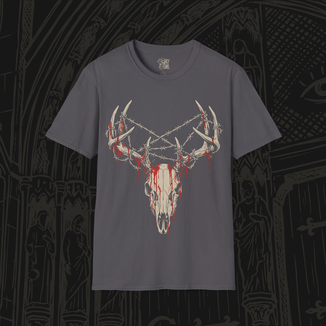 Incompatible by Nature T-Shirt