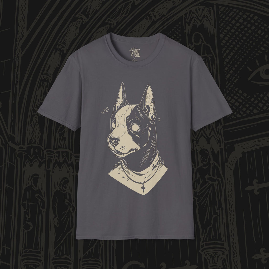 In the Image of Man T-Shirt