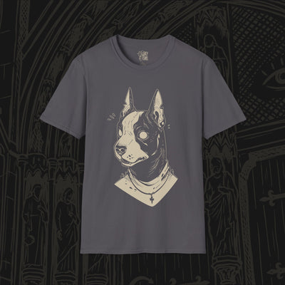 In the Image of Man T-Shirt
