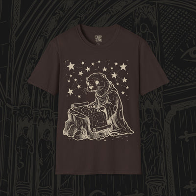 Star Master Otter T-Shirt