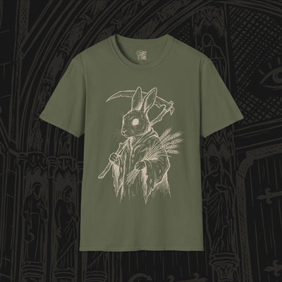Farmer Rabbit T-Shirt