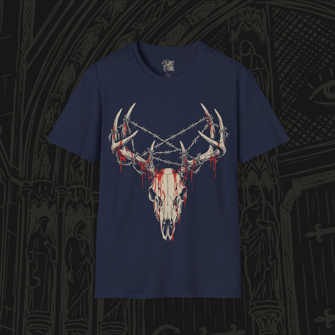 Incompatible by Nature T-Shirt