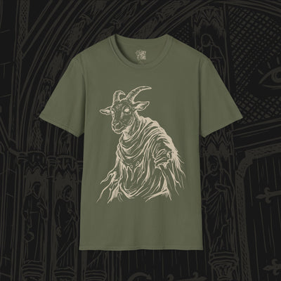 The Goat T-Shirt