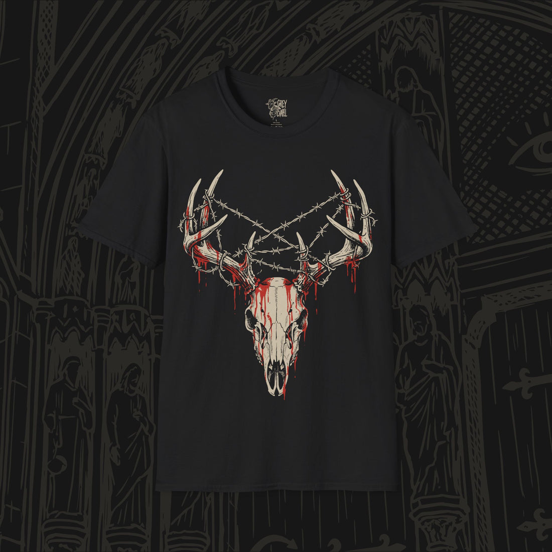 Incompatible by Nature T-Shirt