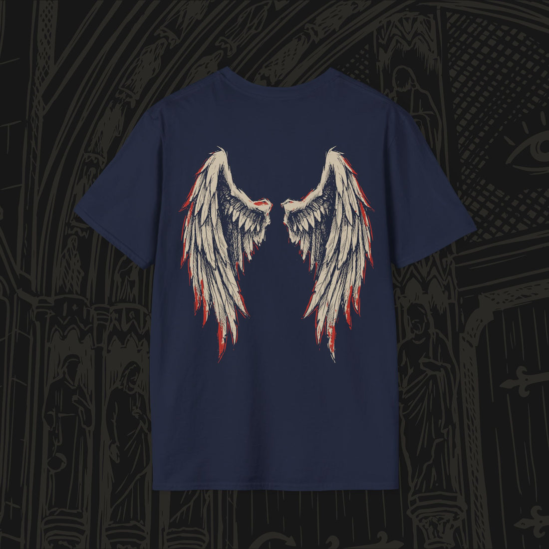 Angel Wings T-Shirt