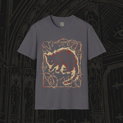 Thief in the Night T-Shirt
