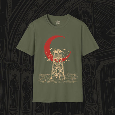 The Watchtower T-Shirt