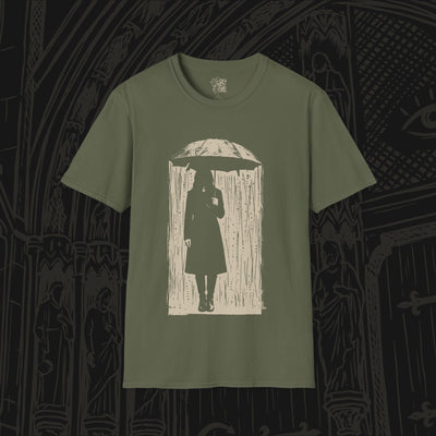 A Terrible Day For Rain T-Shirt