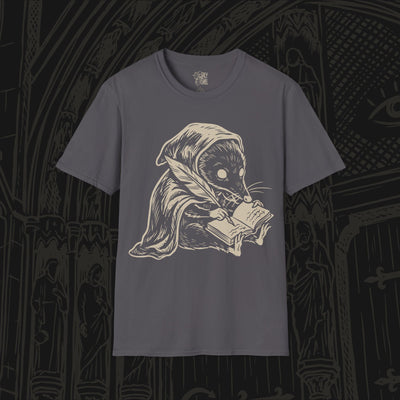 Shrew Scribe T-Shirt