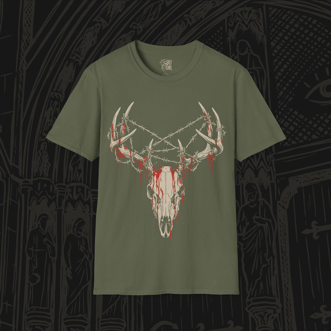 Incompatible by Nature T-Shirt