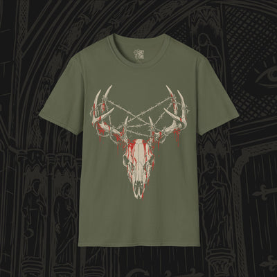Incompatible by Nature T-Shirt