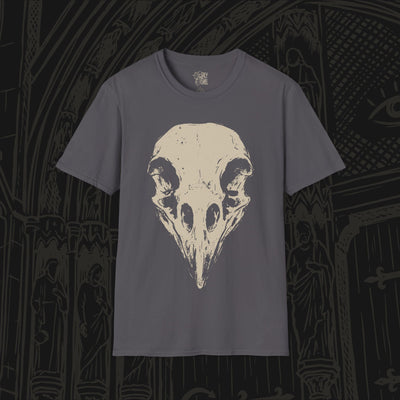 Bird Skull T-Shirt