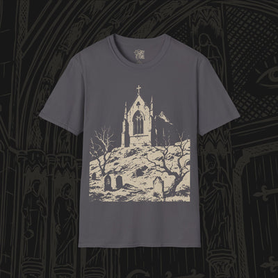 Somber Scene T-Shirt