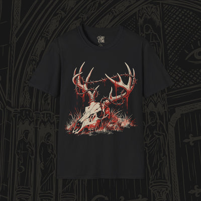 Forced to Rest T-Shirt
