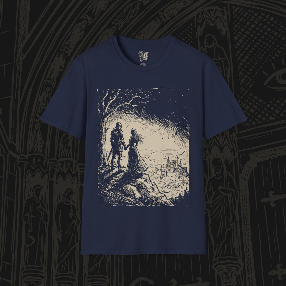 What It's Worth T-Shirt