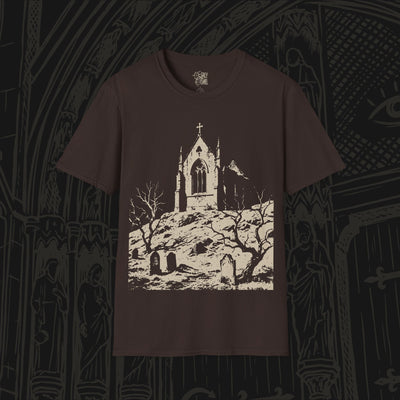 Somber Scene T-Shirt