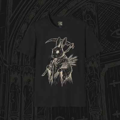 Farmer Rabbit T-Shirt