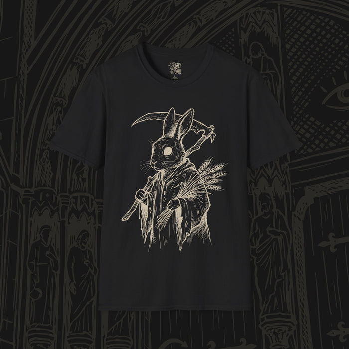 Farmer Rabbit T-Shirt