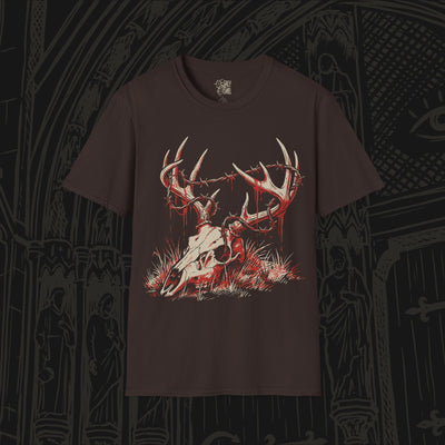 Forced to Rest T-Shirt