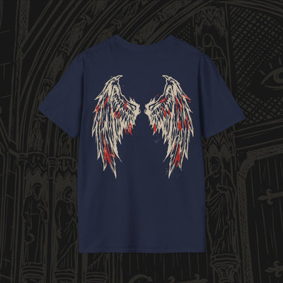 Demon Wings T-Shirt
