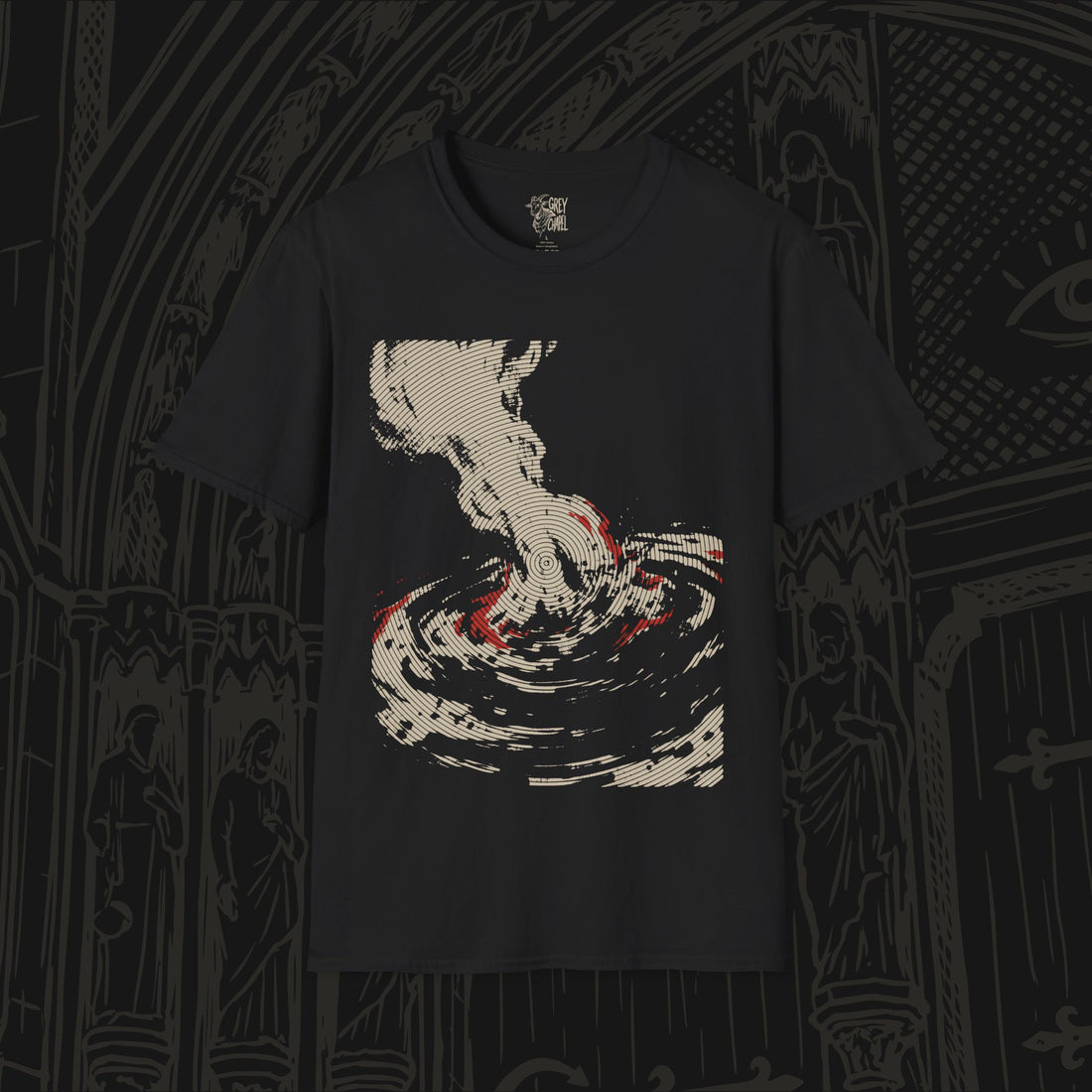 Drop of Ink T-Shirt