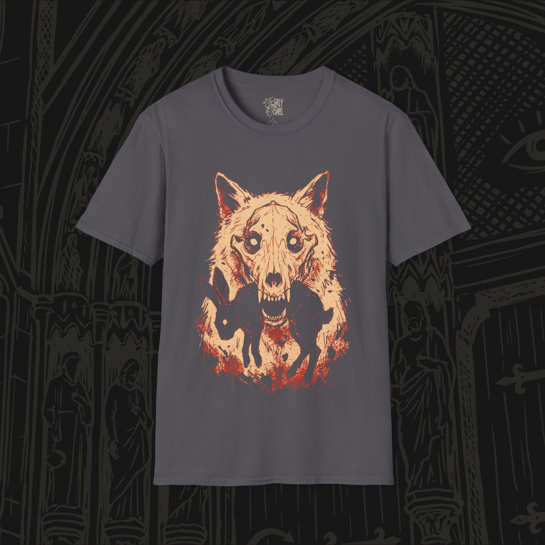 Prey Mentality T-Shirt