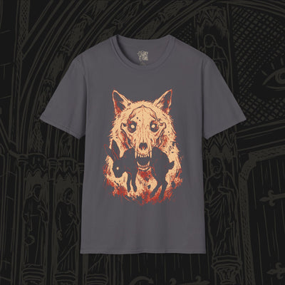 Prey Mentality T-Shirt
