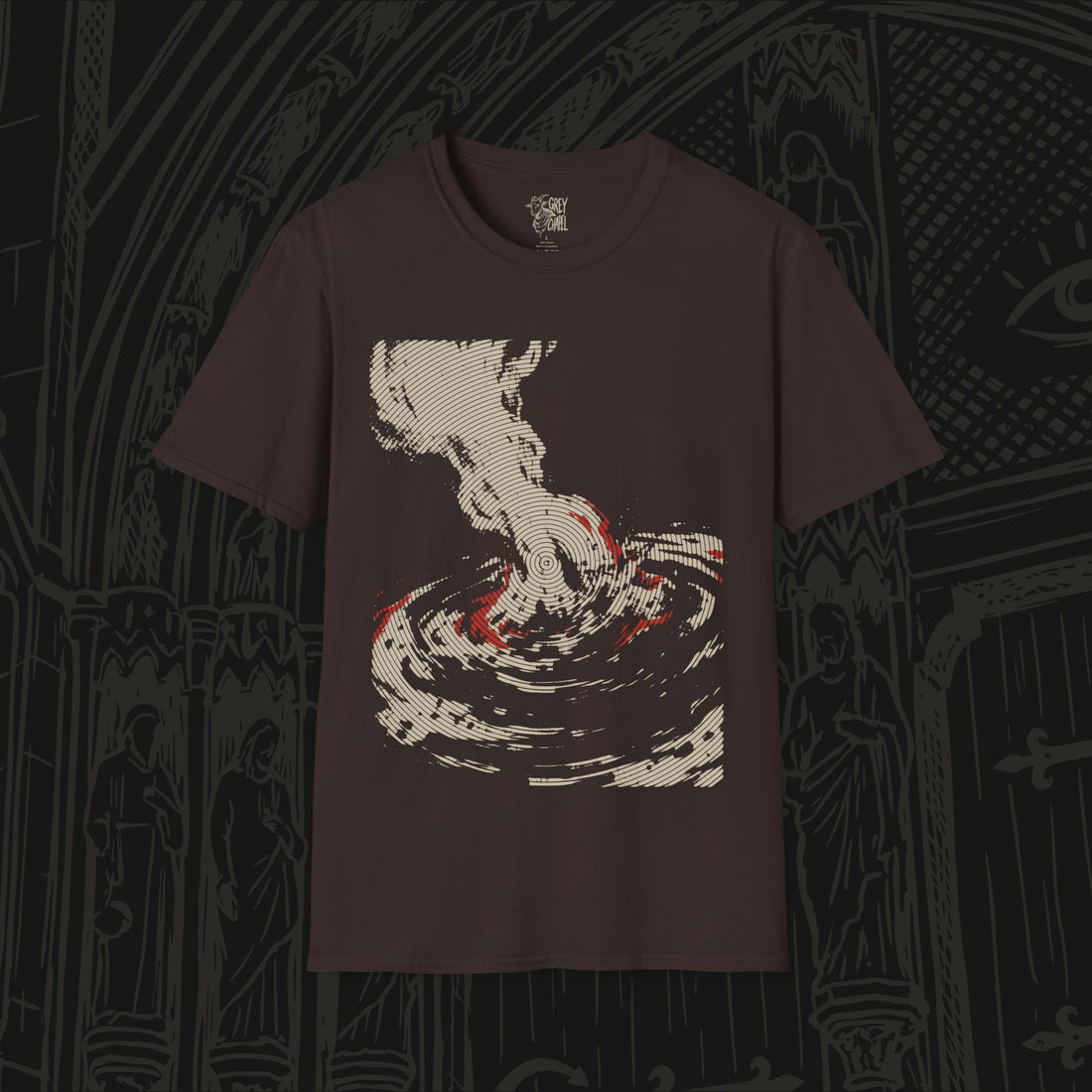 Drop of Ink T-Shirt